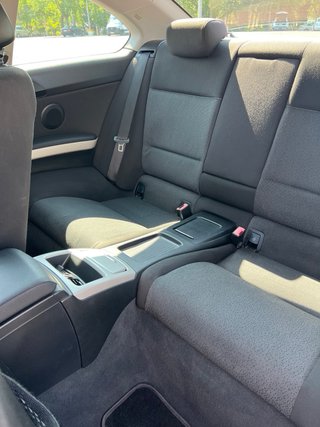 BMW Serie 3 2009