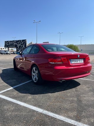 BMW Serie 3 2009
