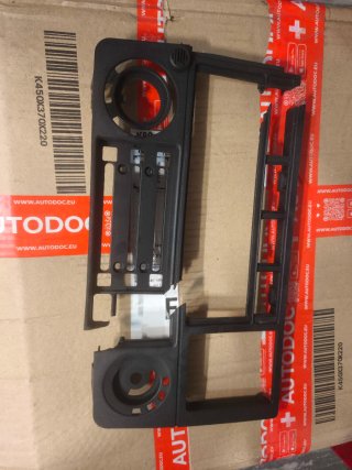 Consola Central BMW E30