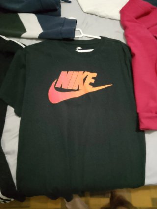Chándal SikSilk Negro y Blanco