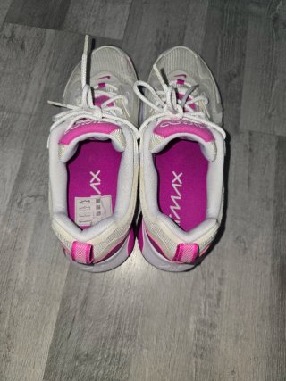 Sneakers Nike Air Max 200 Donna