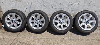 Llantas BMW 16”