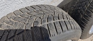 Llantas BMW 16”