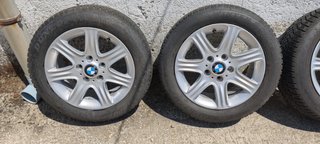 Llantas BMW 16”