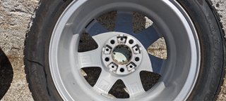 Llantas BMW 16”
