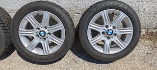 Llantas BMW 16”