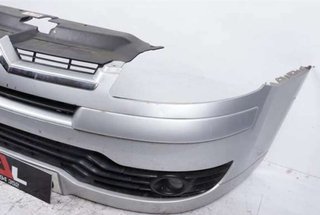 Paragolpes delantero citroen c4 berlina 1.6 130060