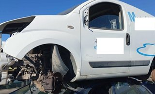 Airbag guida citroen nemo basis 238699