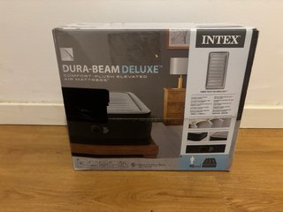 Colchón Hinchable Individual Intex (6)