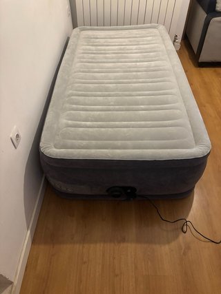 Colchón Hinchable Individual Intex (6)