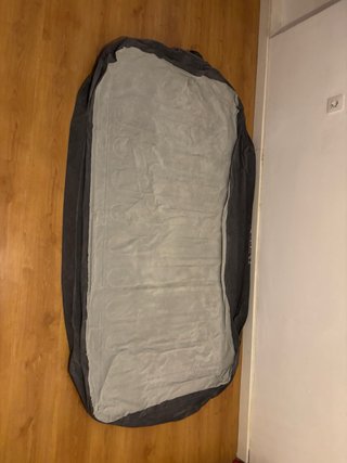 Colchón Hinchable Individual Intex (6)