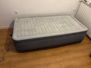 Colchón Hinchable Individual Intex (6)