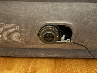 Colchón Hinchable Individual Intex (6)