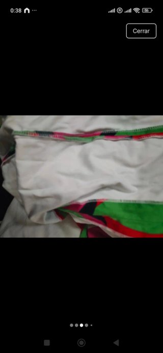 Traje Flamenca Talla 42-46