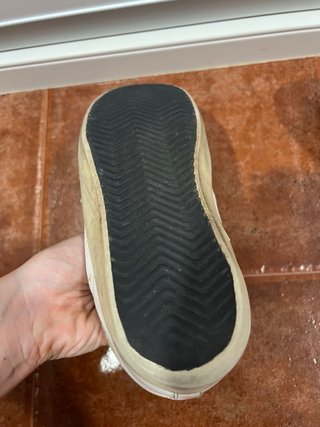 Zapatillas Golden Goose GGDB Talla 37