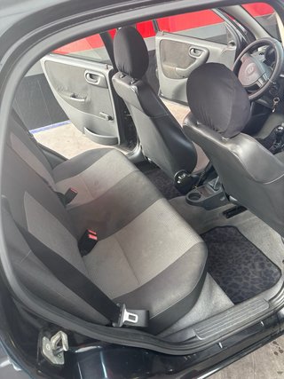 Opel Corsa 2005