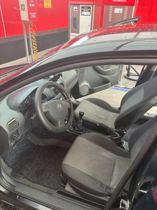 Opel Corsa 2005