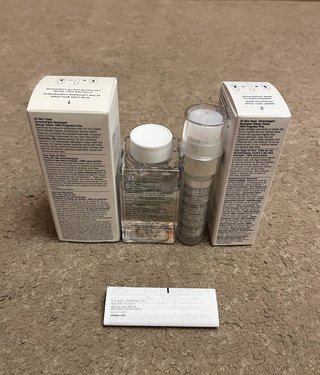 Clinique ID Hidratante Jelly + Cartucho Blanco