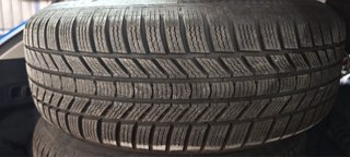 Llantas 17 Continental