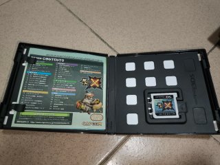 Monster Hunter X Cross Nintendo 3DS