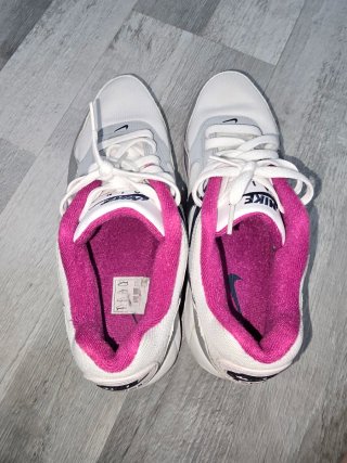 Sneakers Nike Air Max Donna