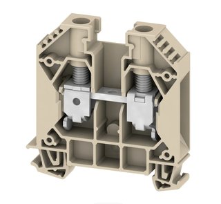 Bornes de paso 1020400000 - WDU 16 Weidmuller