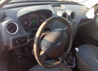 Airbag guida ford 412286 fiesta (cbk) ambiente