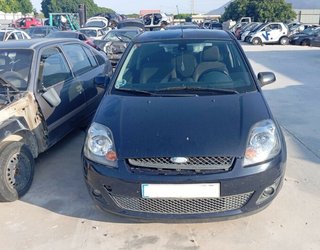Airbag guida ford 412286 fiesta (cbk) ambiente