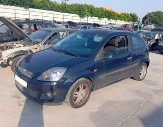 Airbag guida ford 412286 fiesta (cbk) ambiente