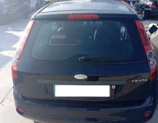Airbag guida ford 412286 fiesta (cbk) ambiente