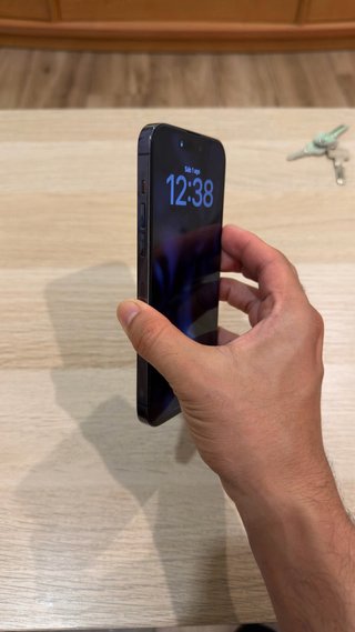 iPhone 14 Pro Max