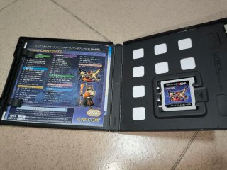Monster Hunter XX Double Cross Nintendo 3DS