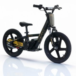 Bicicleta Eléctrica Infantil RFN DNA 250W 16