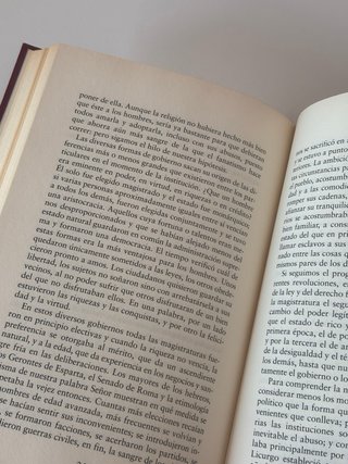 El contrato social – Jean-Jacques Rousseau