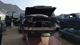 273417 elevalunas trasero derecho mercedes clase c