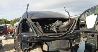 273417 elevalunas trasero derecho mercedes clase c