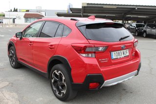 Subaru XV 2.0i Hybrid CVT Executive Plus (2023)