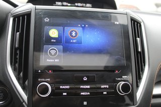 Subaru XV 2.0i Hybrid CVT Executive Plus (2023)