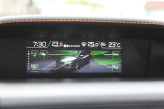 Subaru XV 2.0i Hybrid CVT Executive Plus (2023)