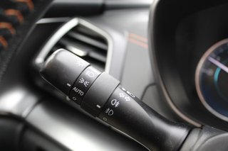 Subaru XV 2.0i Hybrid CVT Executive Plus (2023)