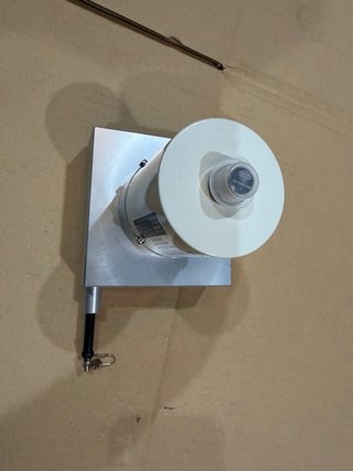Sensor lineal ASM Posiwire