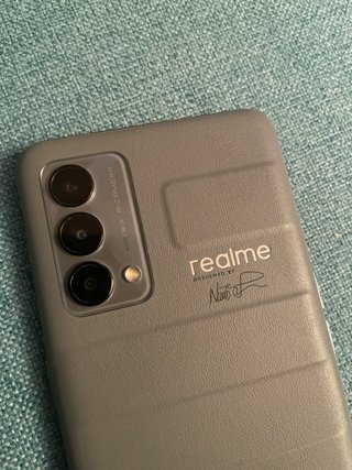 Realme GT Master Edition