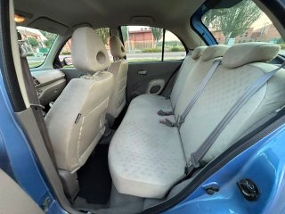 Nissan Micra 2004