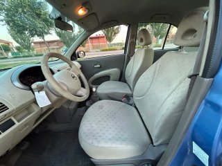 Nissan Micra 2004