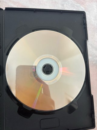 DVD Cocodrilo: Aguas Sangrientas