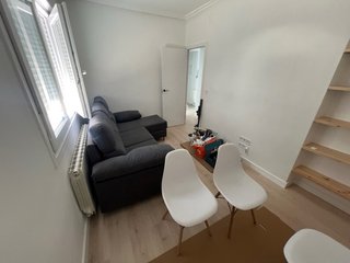 Sofá Chaise Longue Gris Antracita Nuevo