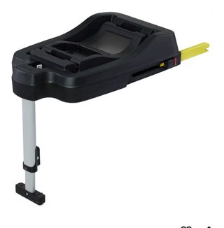 Base Isofix para silla de coche