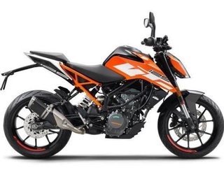 Mando interruptores derecho KTM Duke 125 (2017-202