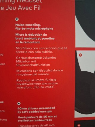Auriculares Nintendo Switch PDP AIRLITE