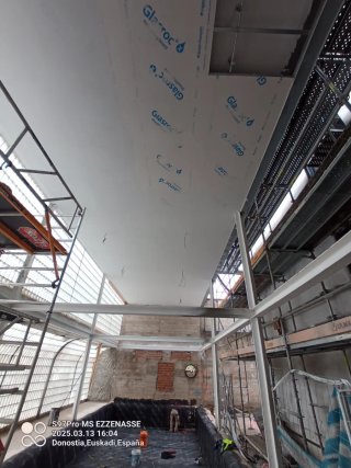 Mantenimiento, Rehabilitación